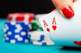Mobile app dashboard showing sports schedule and casino game menu