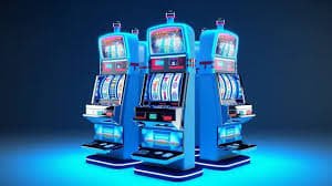 Wild Bandito slot game interface showing reels and paylines